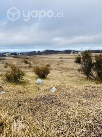 Terreno en altos de leñadura