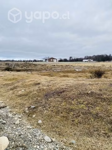 Terreno en altos de leñadura