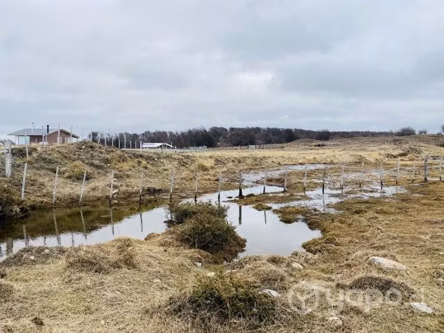 Terreno en altos de leñadura