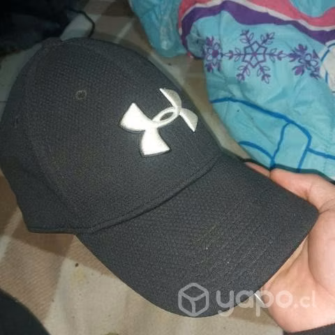 Gorra original tamaño estándar