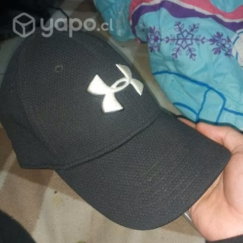 Gorra original tamaño estándar - Imagen 2