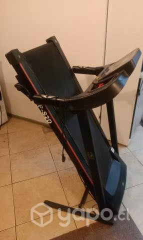 Maquina trotadora caminadora