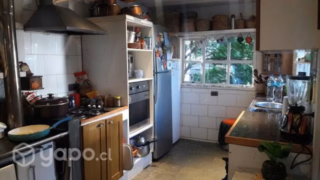 Casa en sector céntrico de Calbuco - conversable
