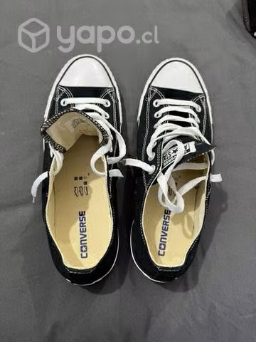 Converse zapatilla 43 /28 cm