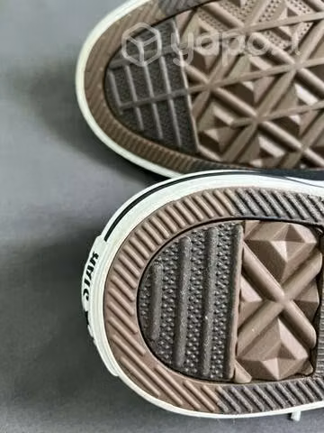 Converse zapatilla 43 /28 cm - Imagen 5