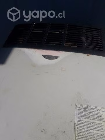 Estufa