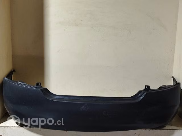 Parachoque trasero Nissan Versa 2013 2016 /m01jrgd