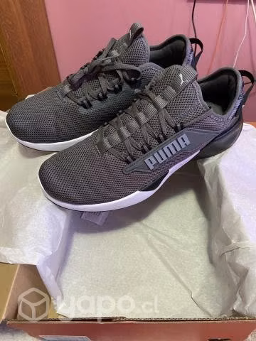 Puma softfoam