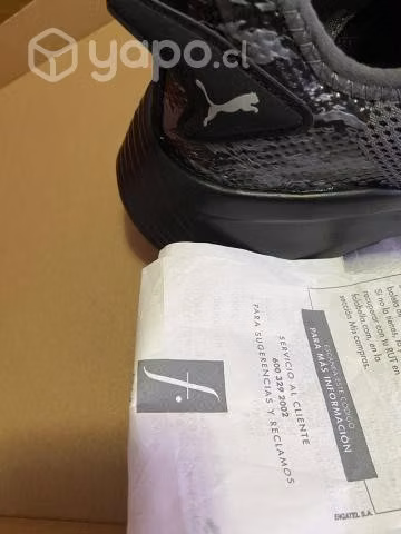 Puma softfoam - Imagen 2