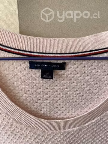 Ropa Tommy Hilfiger