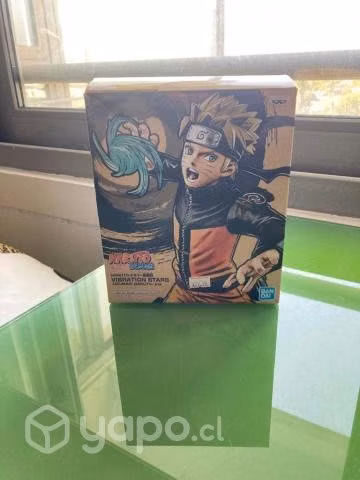 Figura de Naruto Uzumaki - Imagen 2
