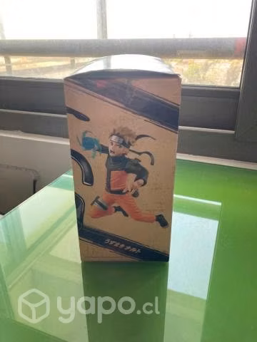 Figura de Naruto Uzumaki - Imagen 3