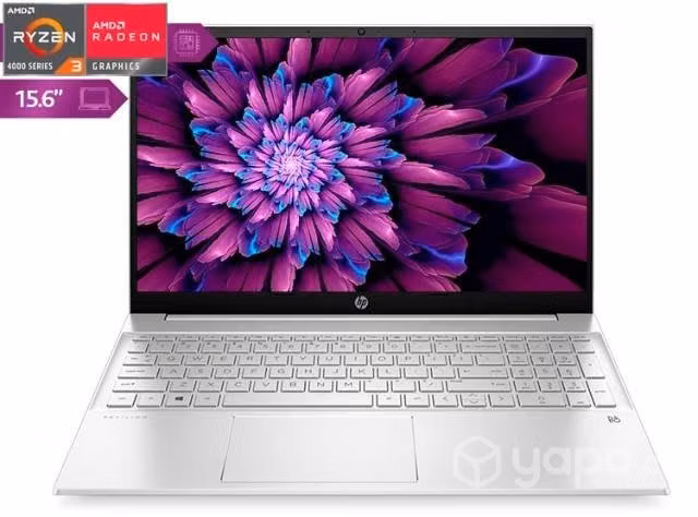 Notebook HP Pavilion