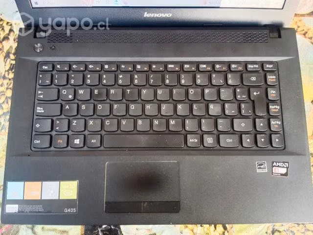 Notebook Lenovo 14; Impeque - Imagen 2