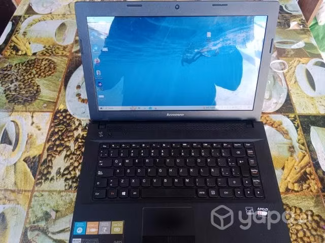 Notebook Lenovo 14; Impeque