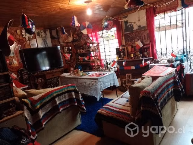 casa con 2500 mts2 - Imagen 11