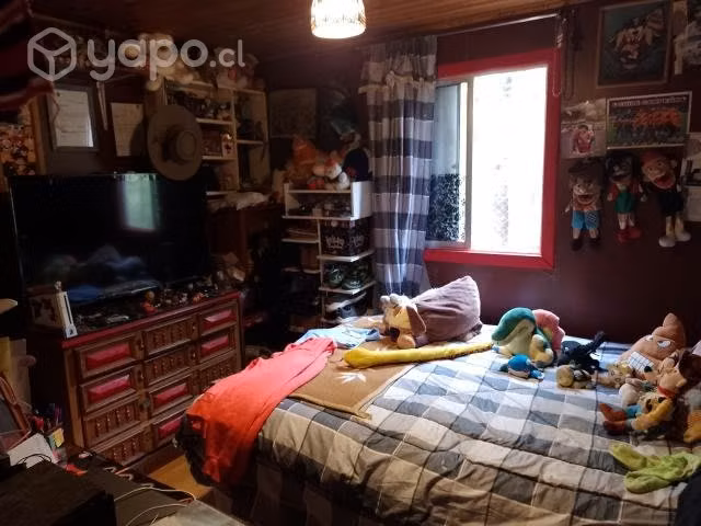 casa con 2500 mts2 - Imagen 9