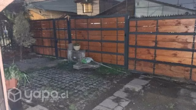 Casa Amplia en arriendo