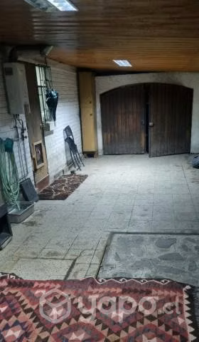 Casa Amplia en arriendo