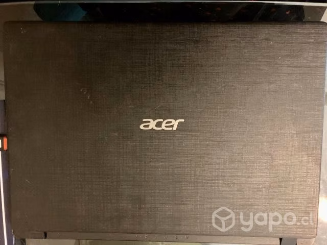 Notebook Acer Aspire 3 - Imagen 4
