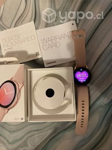 Reloj watch - Imagen 2