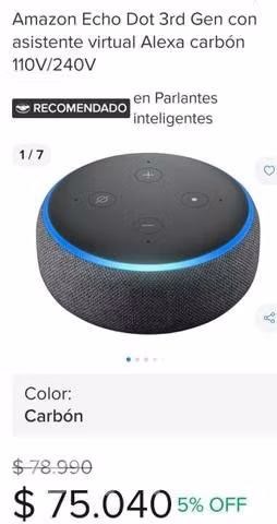 Alexa