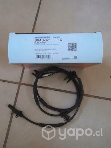 Sensor ABS Izquierdo Ford F 150 año 2014 - Imagen 5