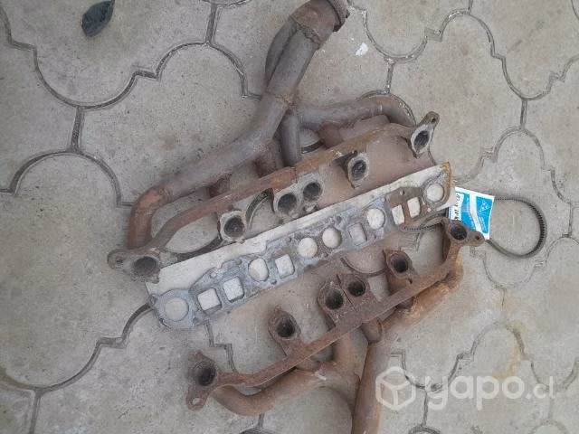 Sensor ABS Izquierdo Ford F 150 año 2014 - Imagen 2