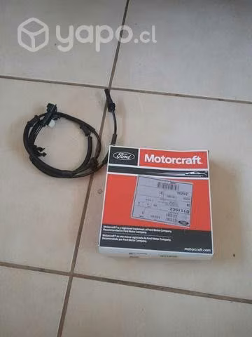 Sensor ABS Izquierdo Ford F 150 año 2014 - Imagen 3