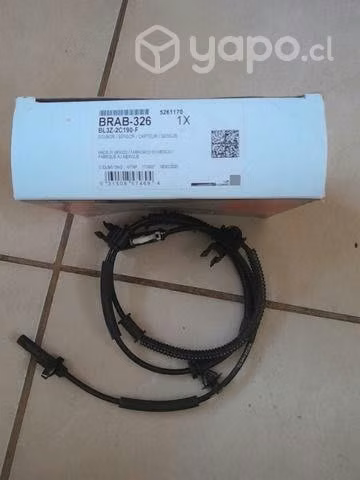 Sensor ABS Izquierdo Ford F 150 año 2014 - Imagen 6
