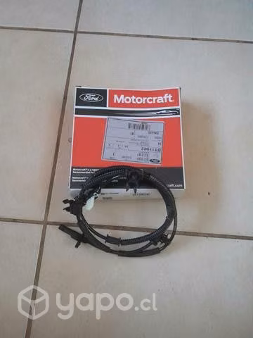 Sensor ABS Izquierdo Ford F 150 año 2014 - Imagen 4
