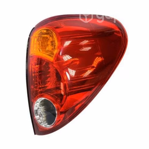 Farol trasero para Mitsubishi L200 2008 al 2015