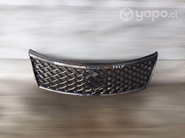 Mascara suzuki kizashi 2010-2016