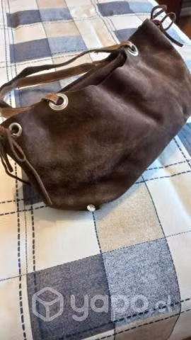 Cartera de cuero - Imagen 2