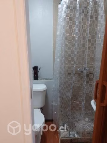 Mini departamento amoblado - Imagen 2