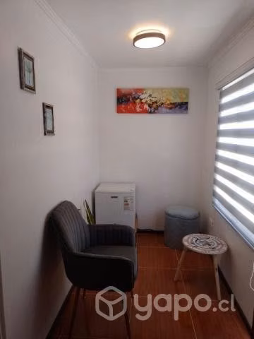 Mini departamento amoblado - Imagen 3
