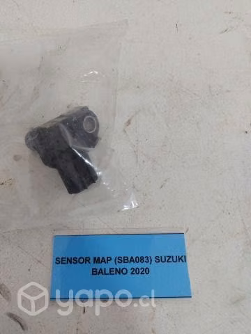 Sensor MAP (SBA083) Suzuki Baleno 2020