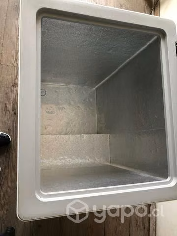 Refrigerador midea 142 litros
