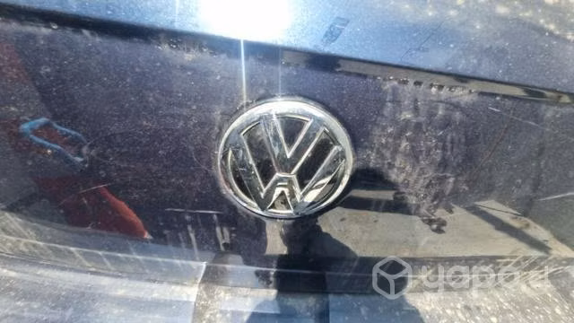 Emblema trasero Volkswagen Polo 2021