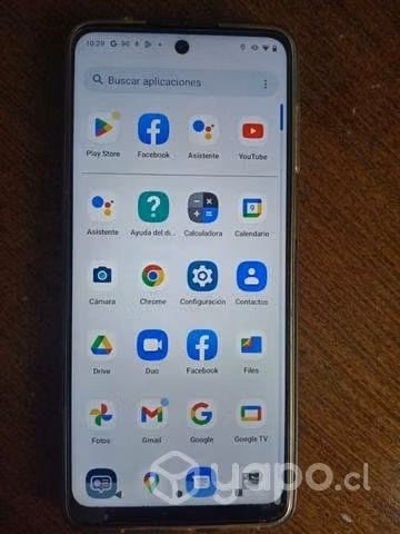 Motorola g22 128