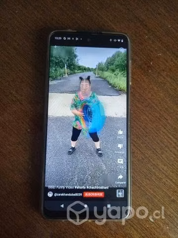 Motorola g22 128 - Imagen 3