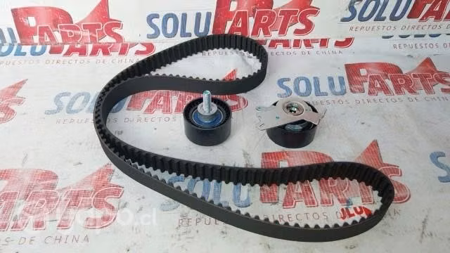 Kit distribucion DFM ax7/ Sx6 2.0