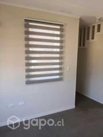 Casa en cajon