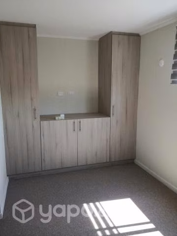 Casa en cajon