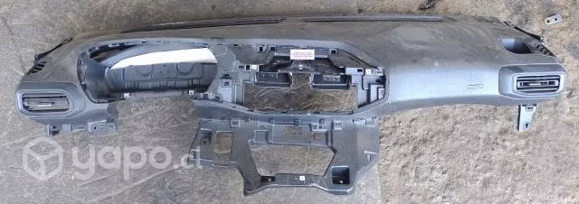 Airbag Copiloto C/Tablero (CHH052) Changan Hunter