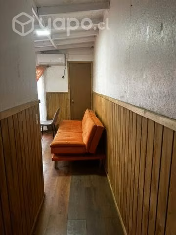 Departamento amoblado persona sola o pareja