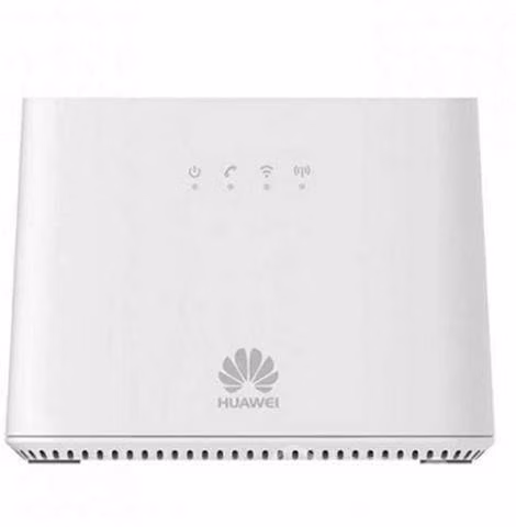 Router Huawei B2368-57 solo router sin antena