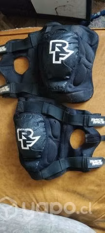 Rodilleras