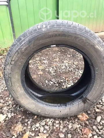 Neumaticos 275/60 R20
