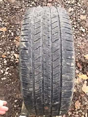 Neumaticos 275/60 R20 - Imagen 3